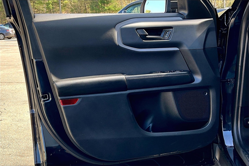2023 Ford Bronco Sport Big Bend - Photo 9