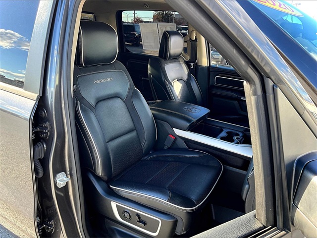 2020 Ram 1500 Laramie - Photo 11