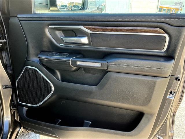 2020 Ram 1500 Laramie - Photo 12