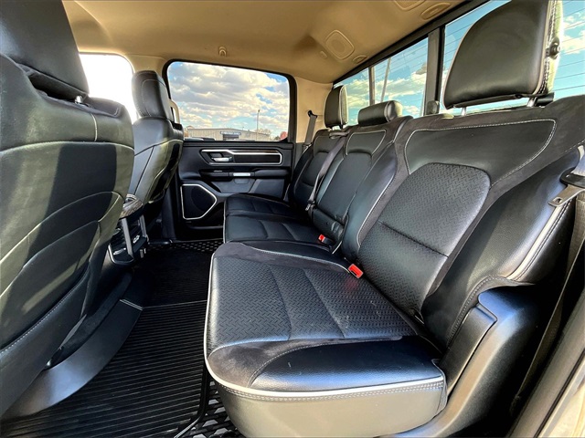 2020 Ram 1500 Laramie - Photo 14