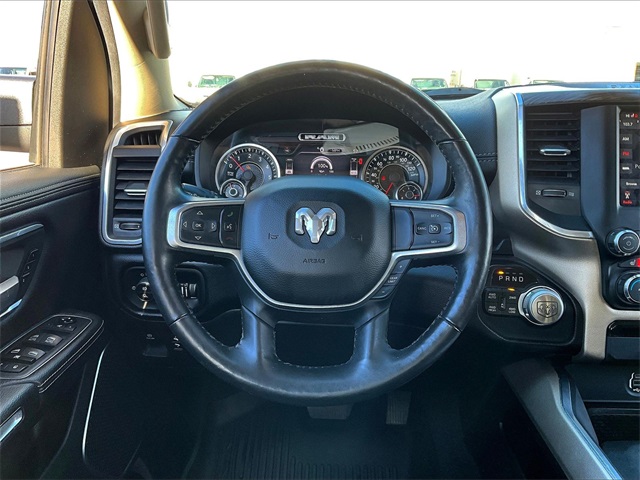 2020 Ram 1500 Laramie - Photo 16