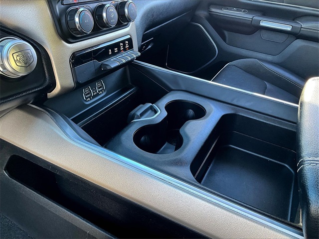 2020 Ram 1500 Laramie - Photo 19