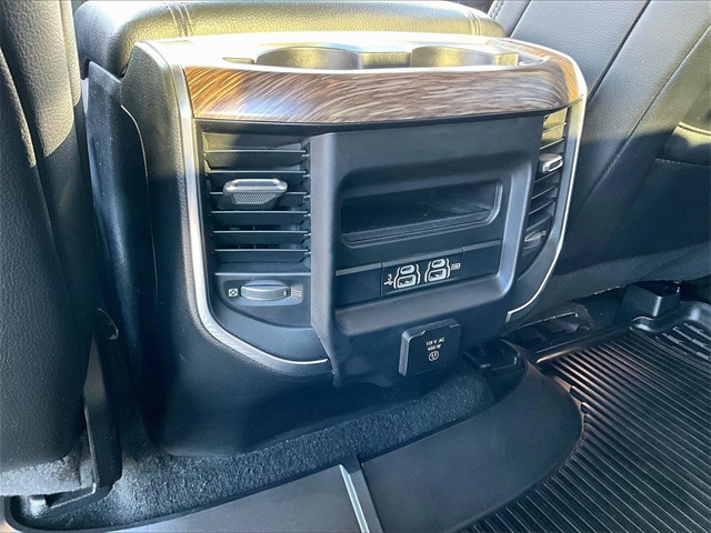 2020 Ram 1500 Laramie - Photo 24