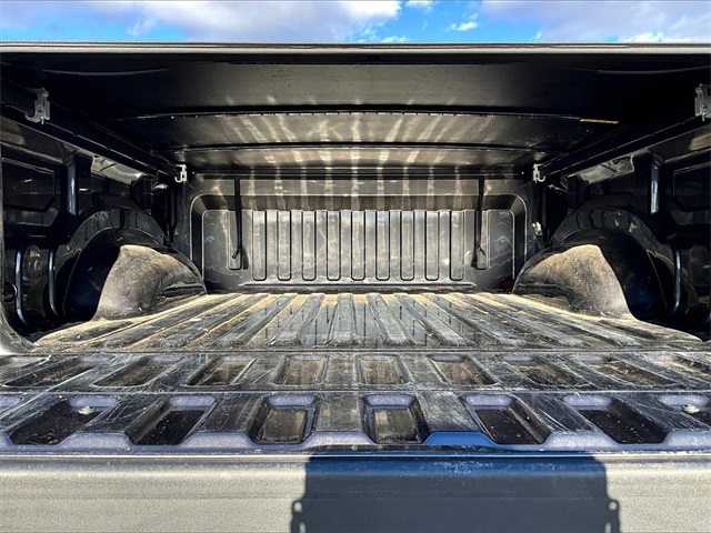 2020 Ram 1500 Laramie - Photo 25