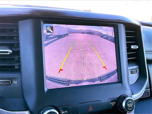 2020 Ram 1500 Laramie - Photo 26