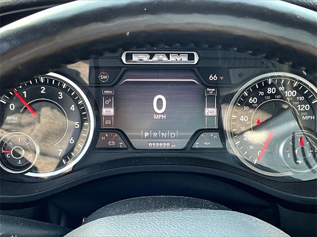 2020 Ram 1500 Laramie - Photo 3