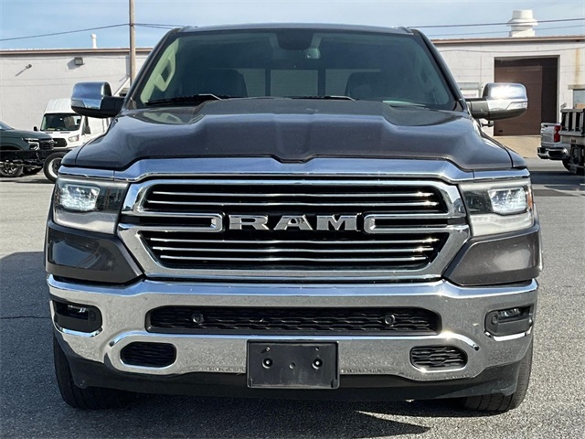 2020 Ram 1500 Laramie - Photo 4