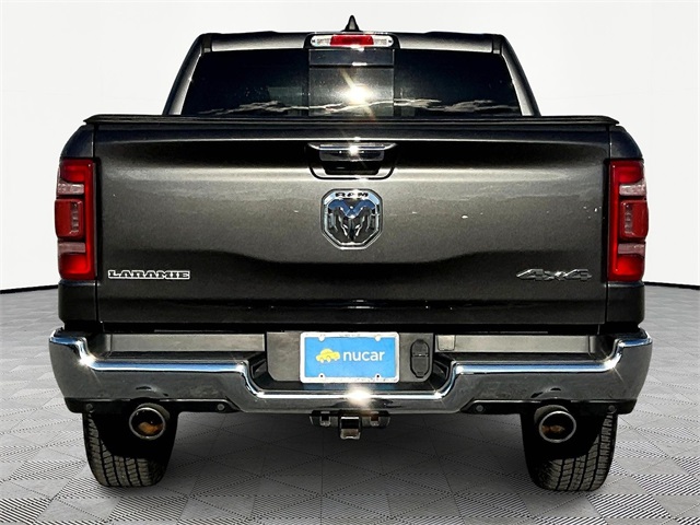 2020 Ram 1500 Laramie - Photo 5