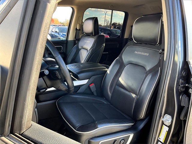 2020 Ram 1500 Laramie - Photo 10