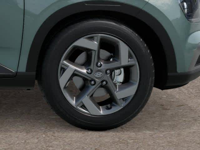 2025 Hyundai Venue SEL - Photo 8