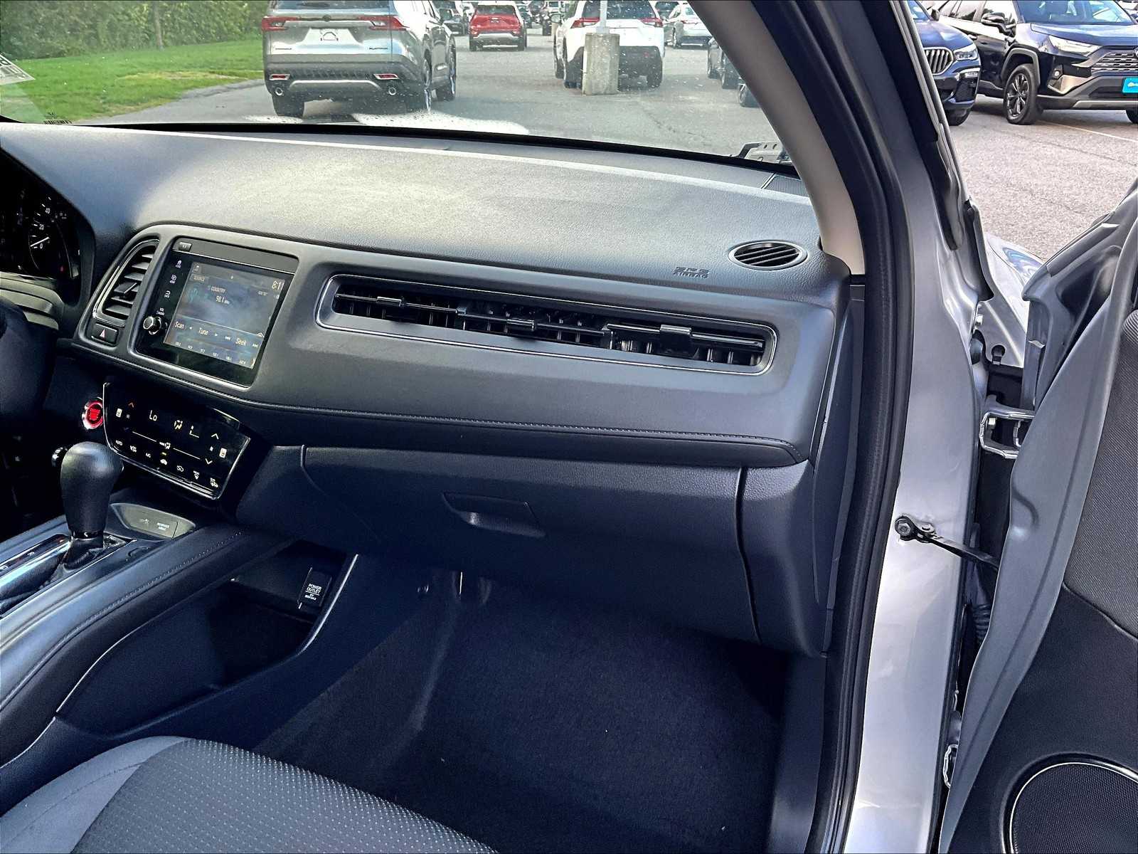 2022 Honda HR-V EX - Photo 13