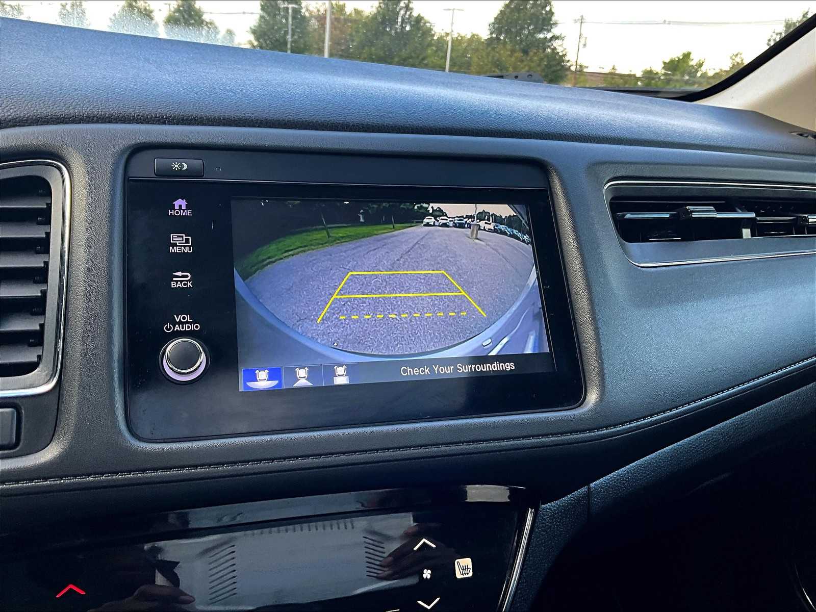 2022 Honda HR-V EX - Photo 19