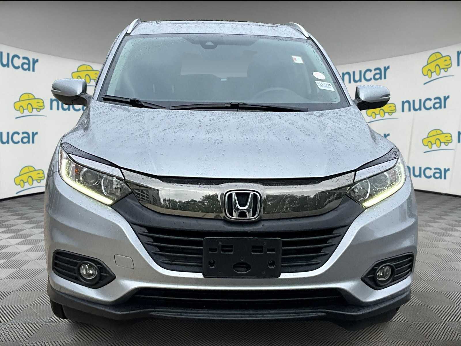 2022 Honda HR-V EX - Photo 2