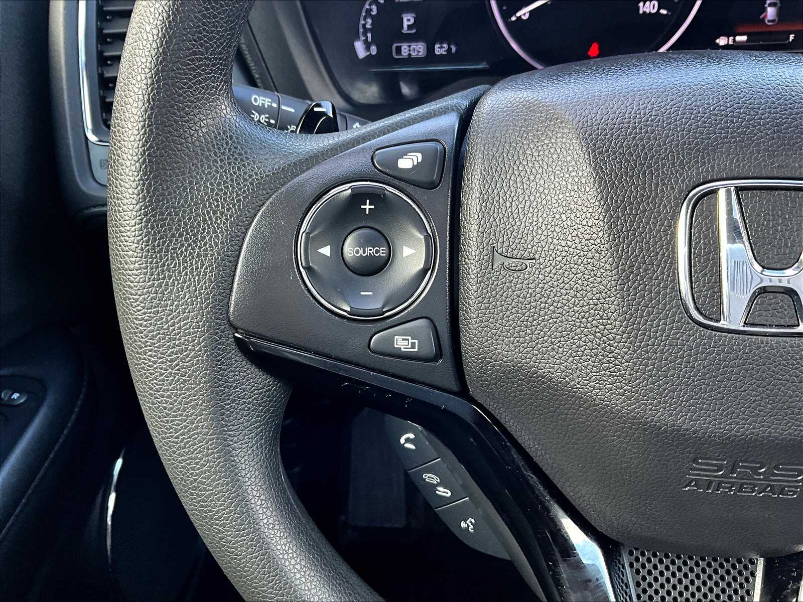 2022 Honda HR-V EX - Photo 23