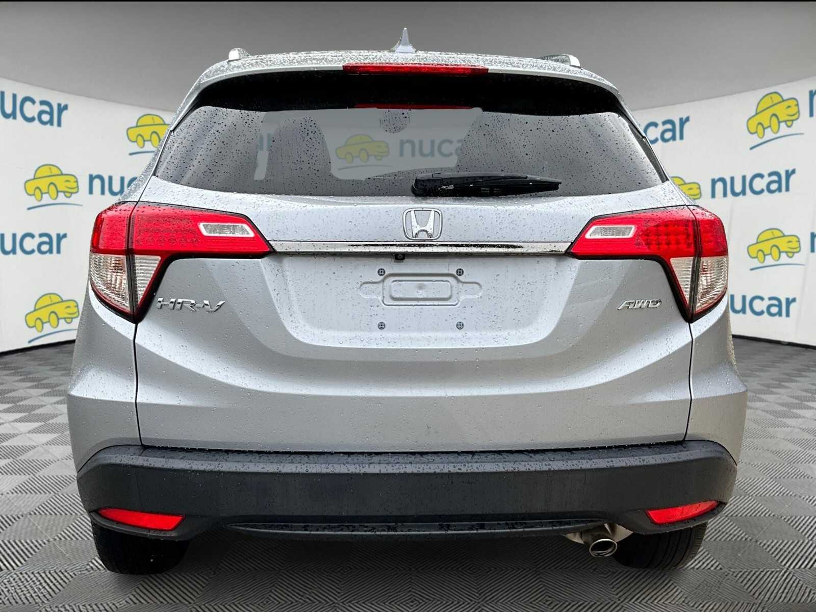 2022 Honda HR-V EX - Photo 3