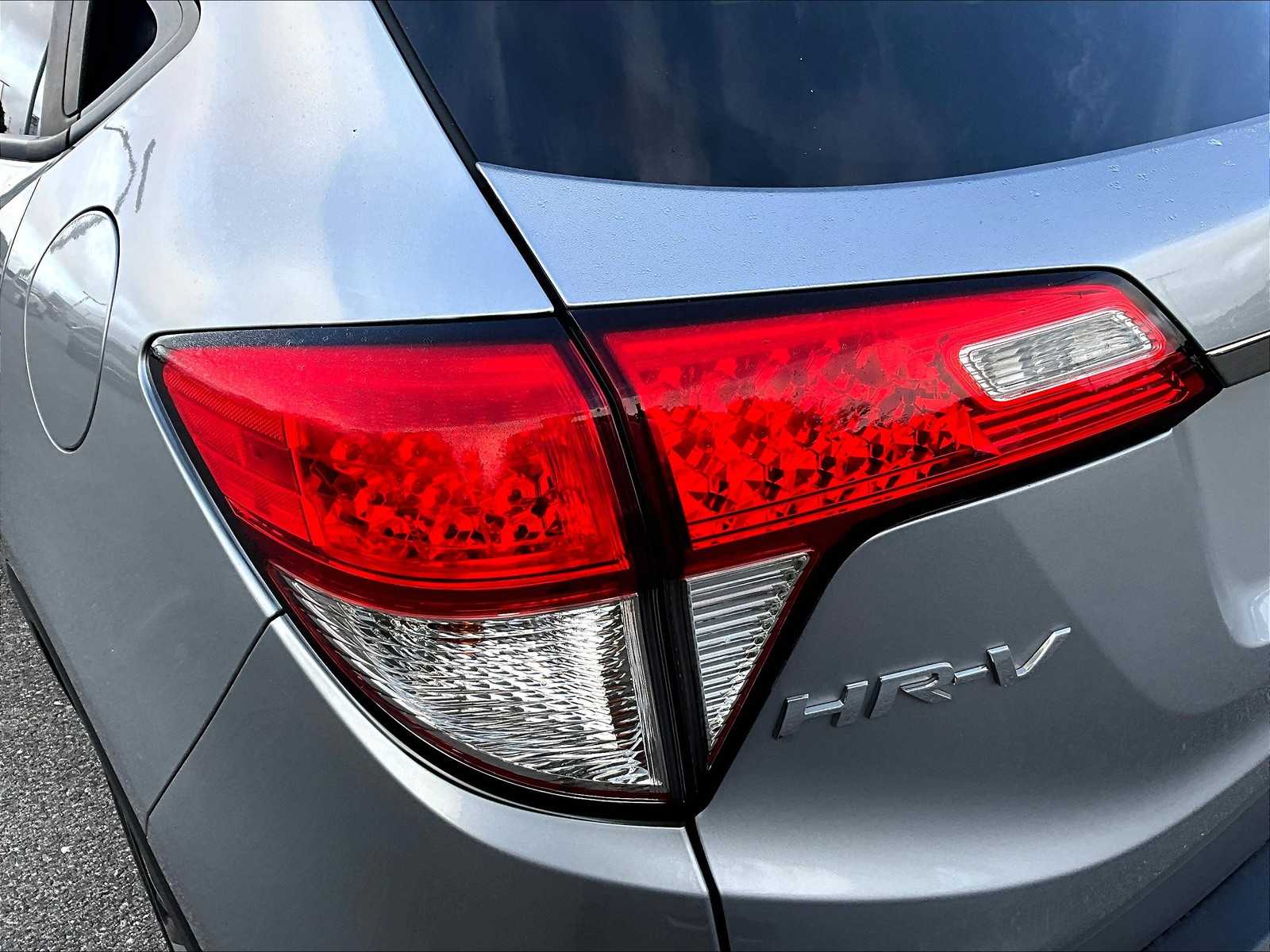 2022 Honda HR-V EX - Photo 33