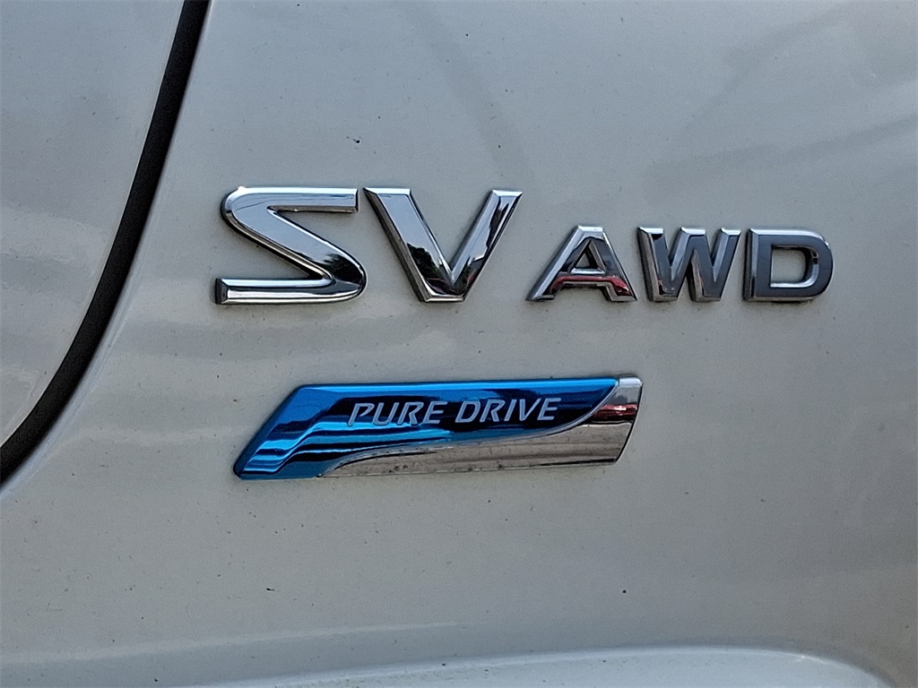 2014 Nissan Juke SV - Photo 10