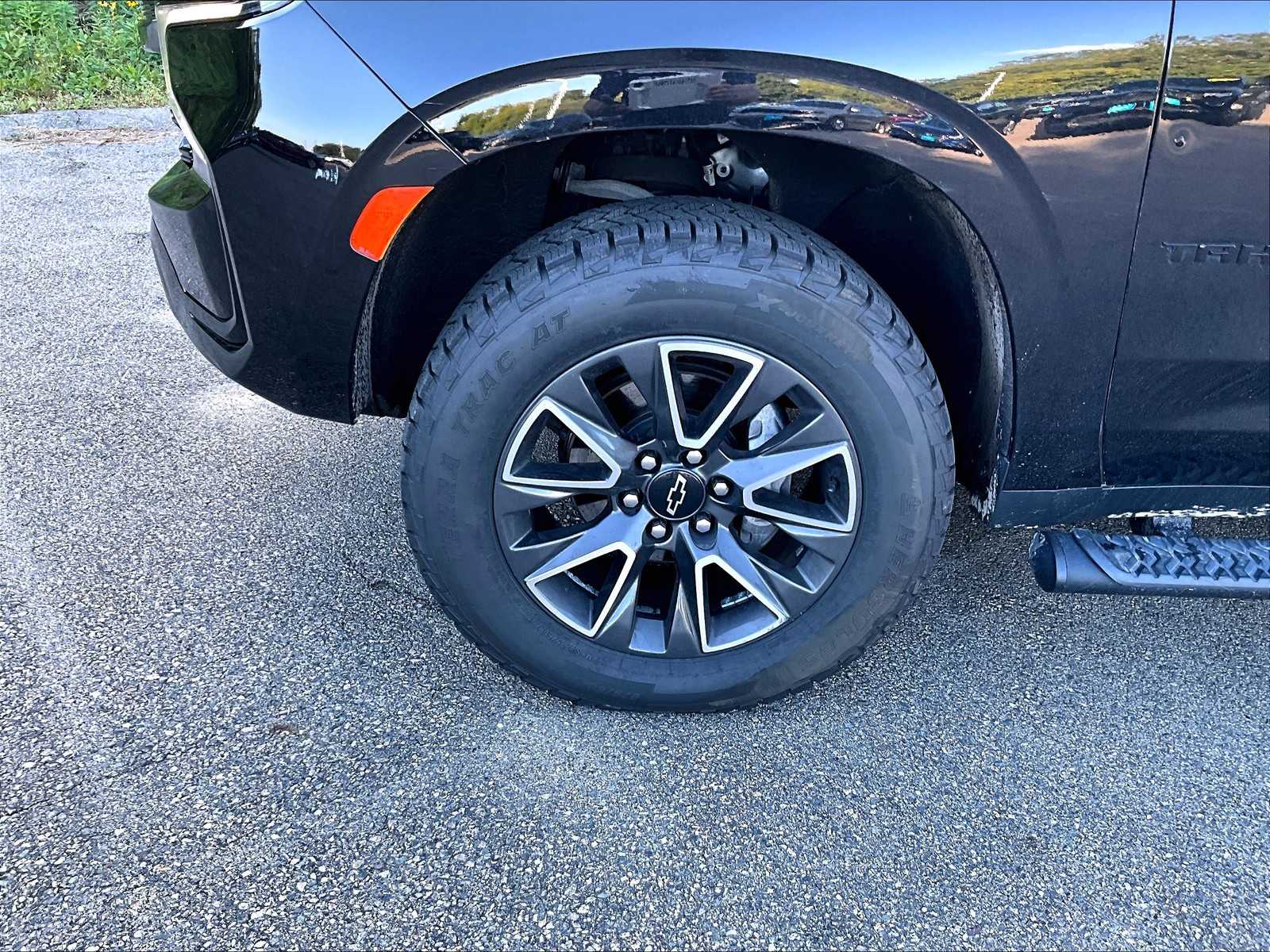 2021 Chevrolet Tahoe Z71 - Photo 4