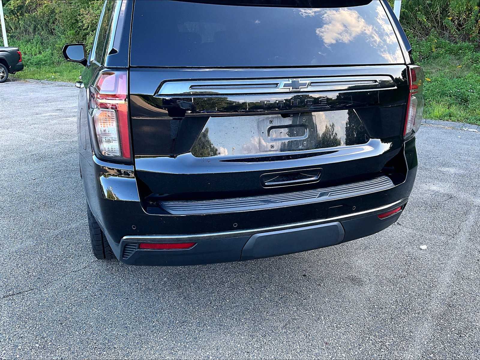 2021 Chevrolet Tahoe Z71 - Photo 7