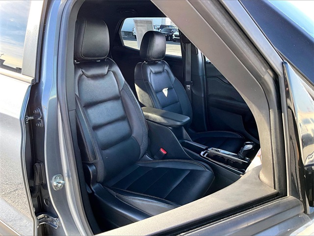 2021 Chevrolet TrailBlazer ACTIV - Photo 11