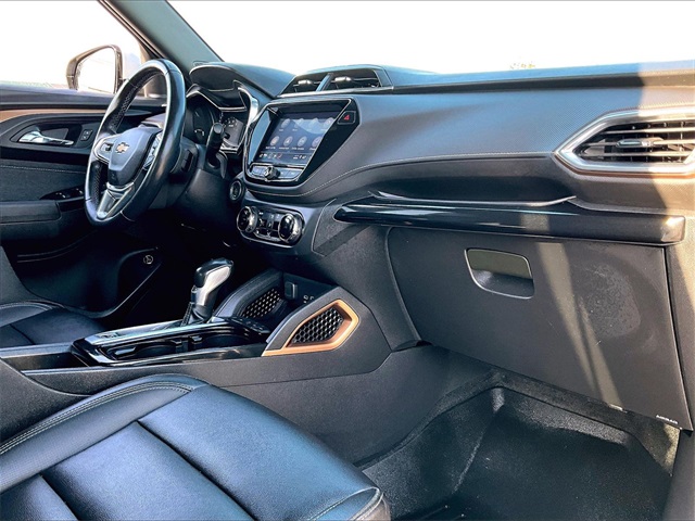 2021 Chevrolet TrailBlazer ACTIV - Photo 13