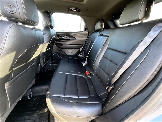 2021 Chevrolet TrailBlazer ACTIV - Photo 14