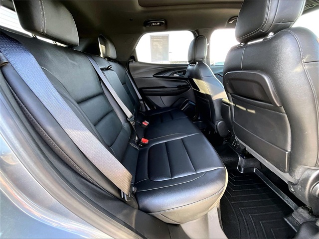 2021 Chevrolet TrailBlazer ACTIV - Photo 15