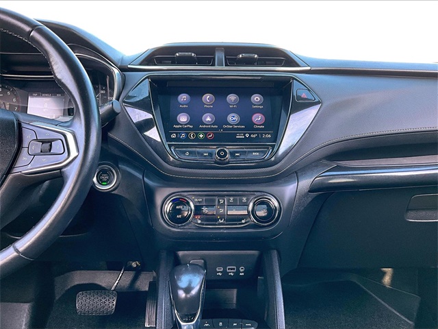 2021 Chevrolet TrailBlazer ACTIV - Photo 17