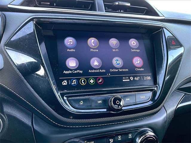 2021 Chevrolet TrailBlazer ACTIV - Photo 18