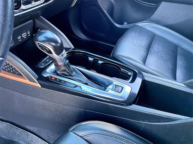 2021 Chevrolet TrailBlazer ACTIV - Photo 19