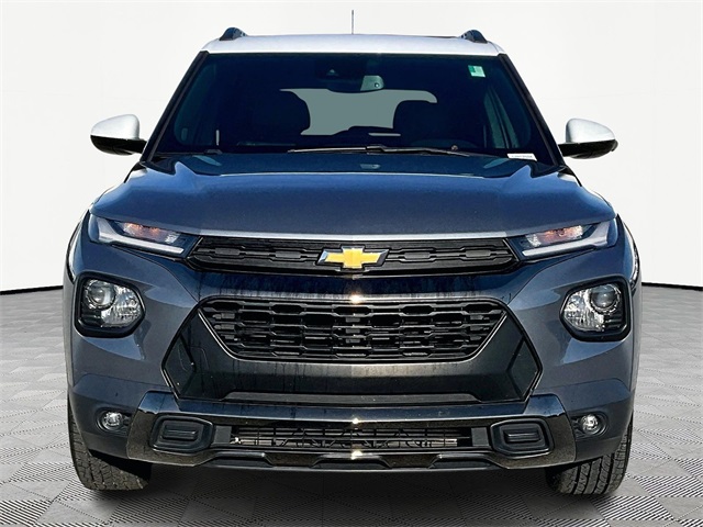 2021 Chevrolet TrailBlazer ACTIV - Photo 2