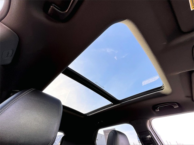 2021 Chevrolet TrailBlazer ACTIV - Photo 21