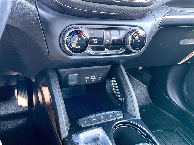 2021 Chevrolet TrailBlazer ACTIV - Photo 23