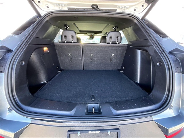 2021 Chevrolet TrailBlazer ACTIV - Photo 24