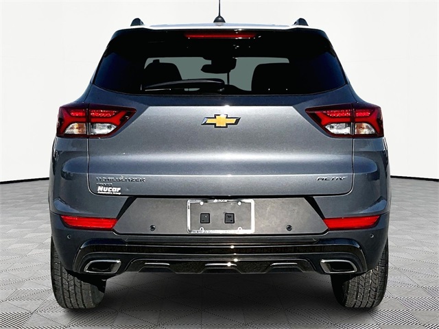 2021 Chevrolet TrailBlazer ACTIV - Photo 5