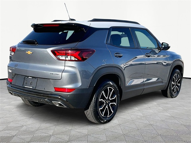 2021 Chevrolet TrailBlazer ACTIV - Photo 6