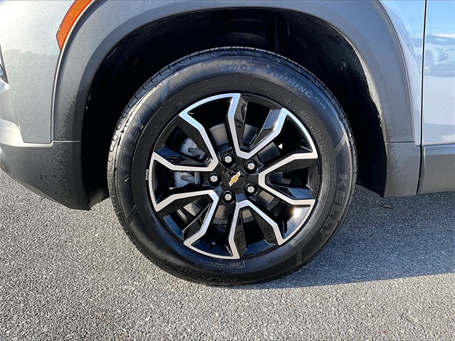 2021 Chevrolet TrailBlazer ACTIV - Photo 7