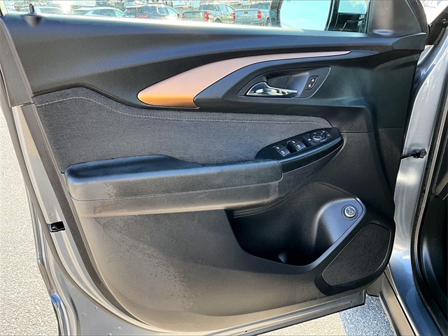 2021 Chevrolet TrailBlazer ACTIV - Photo 9