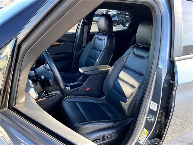 2021 Chevrolet TrailBlazer ACTIV - Photo 10