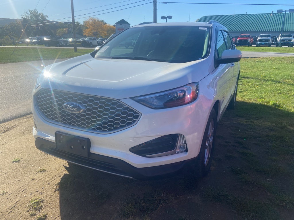 2023 Ford Edge SEL - Photo 3