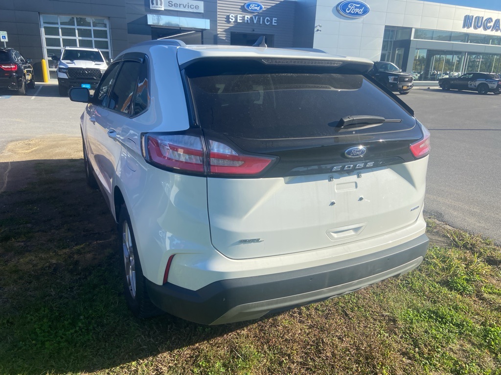 2023 Ford Edge SEL - Photo 4