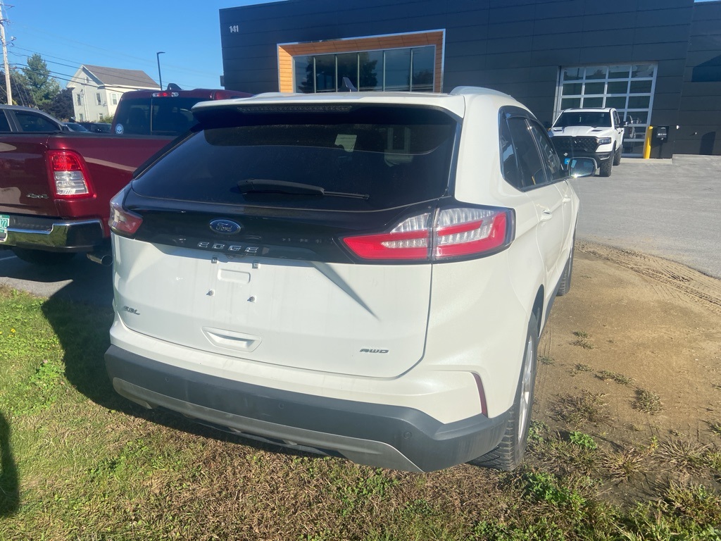 2023 Ford Edge SEL - Photo 5