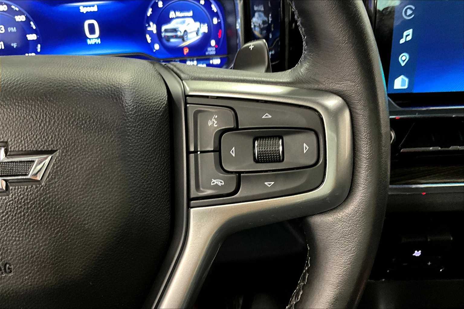2022 Chevrolet Silverado 1500 LT Trail Boss - Photo 23