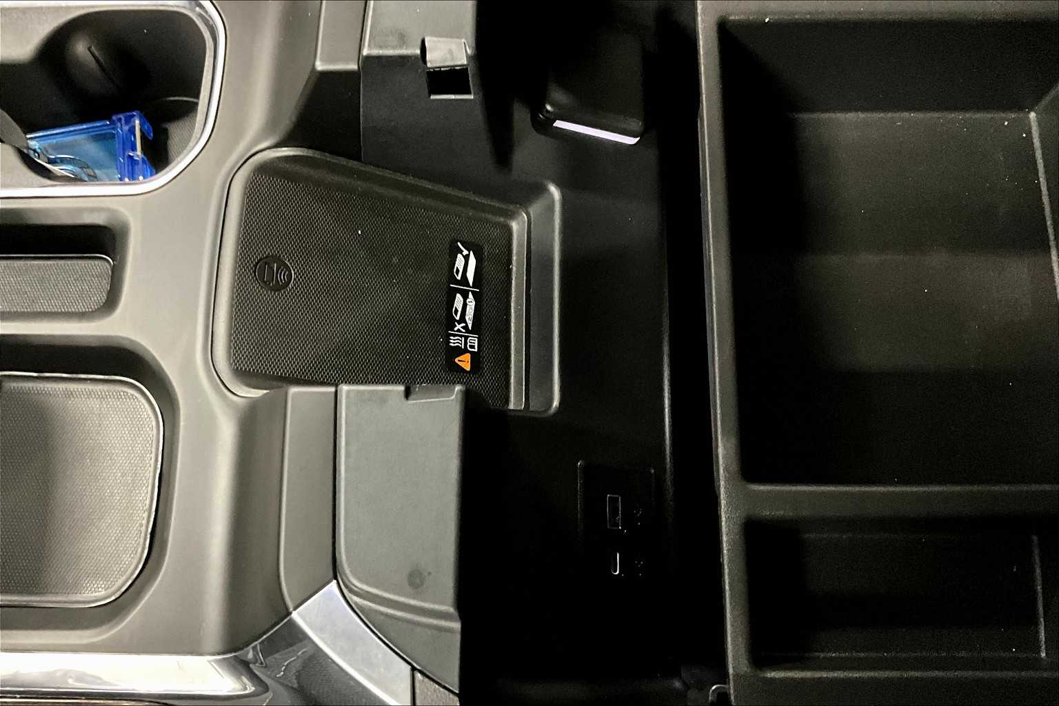 2022 Chevrolet Silverado 1500 LT Trail Boss - Photo 26