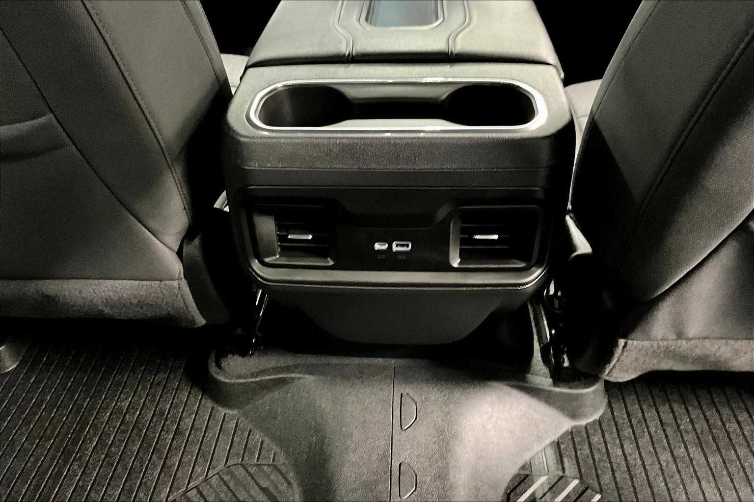 2022 Chevrolet Silverado 1500 LT Trail Boss - Photo 27