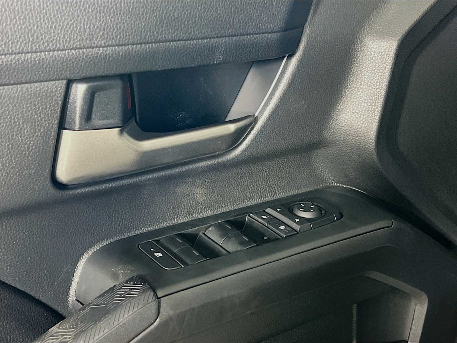 2025 Toyota Tacoma TRD Off Road - Photo 15