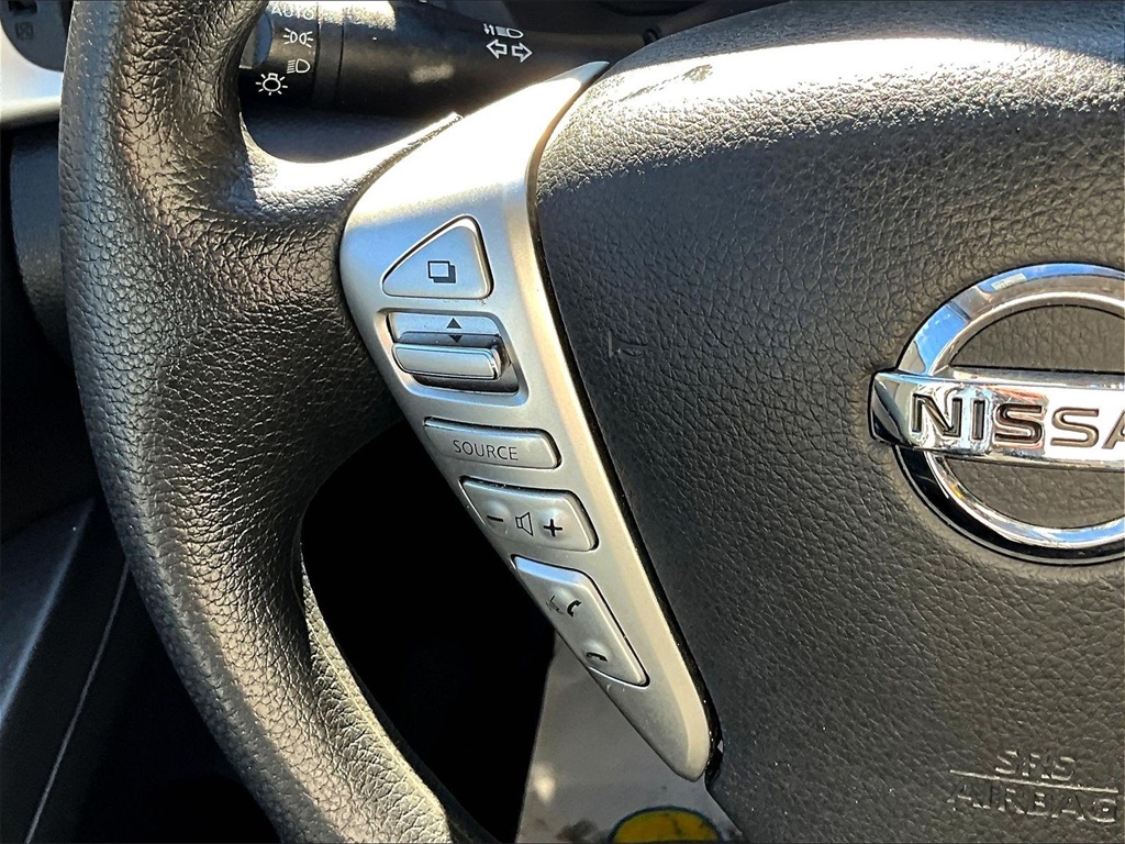 2017 Nissan Sentra S - Photo 23