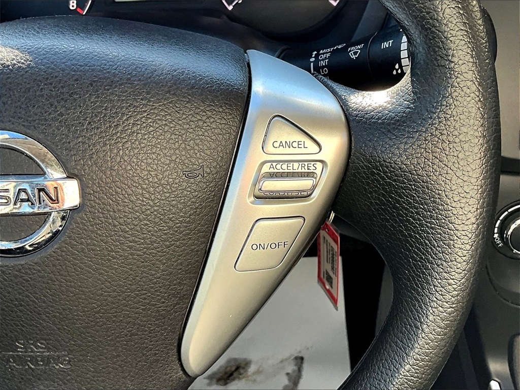 2017 Nissan Sentra S - Photo 24