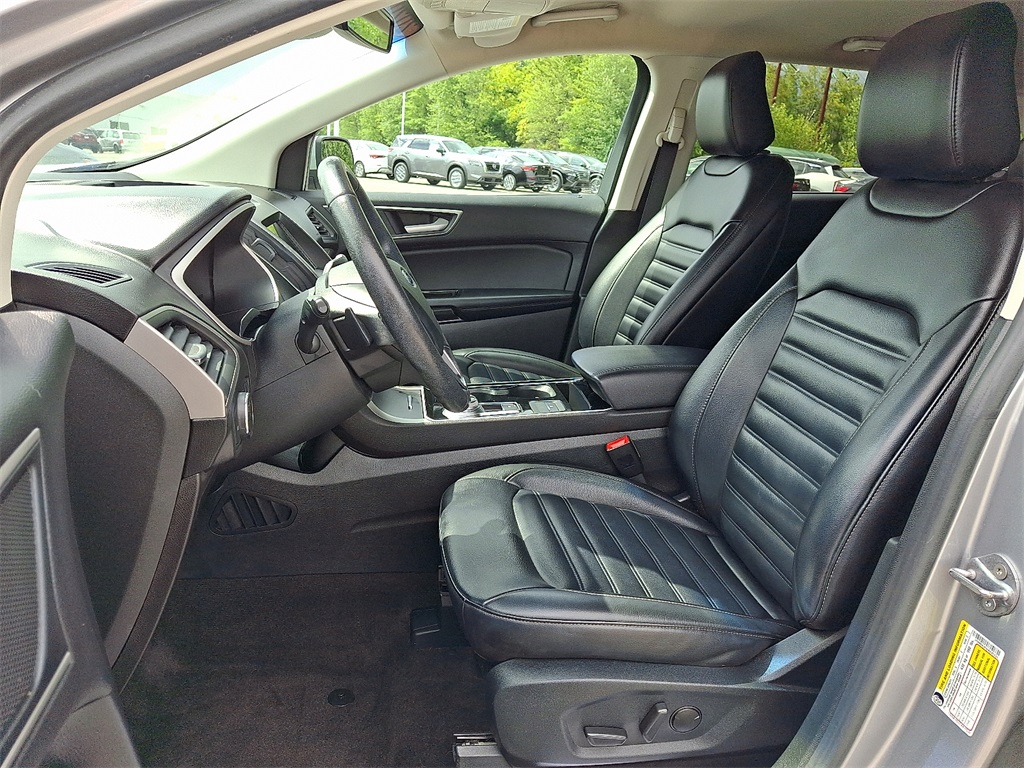2020 Ford Edge SEL - Photo 14