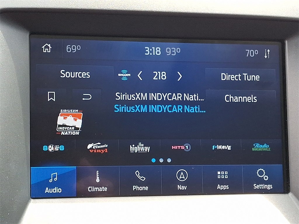 2020 Ford Edge SEL - Photo 17